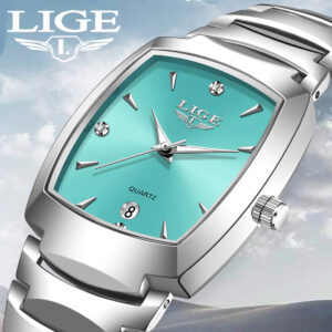 رفيق الأناقة اليومي: دقة وعصرية في معصمك.