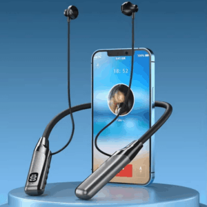 صوتك. عالمك. حريتك. سماعات أذن لاسلكية لا تضاهى!