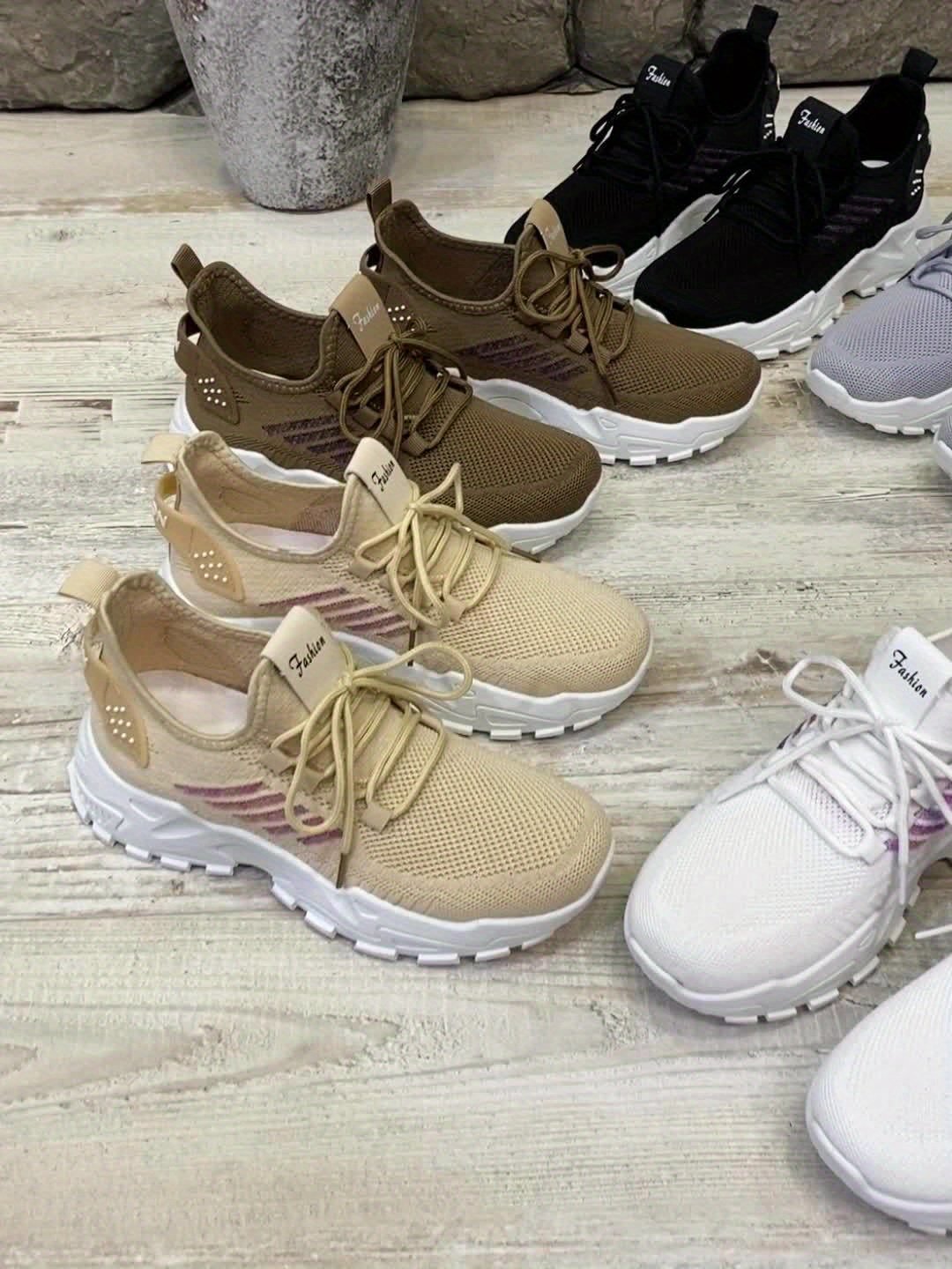 Athletic and Comfort Shoe: Your Perfect Everyday Companion! - Image 12