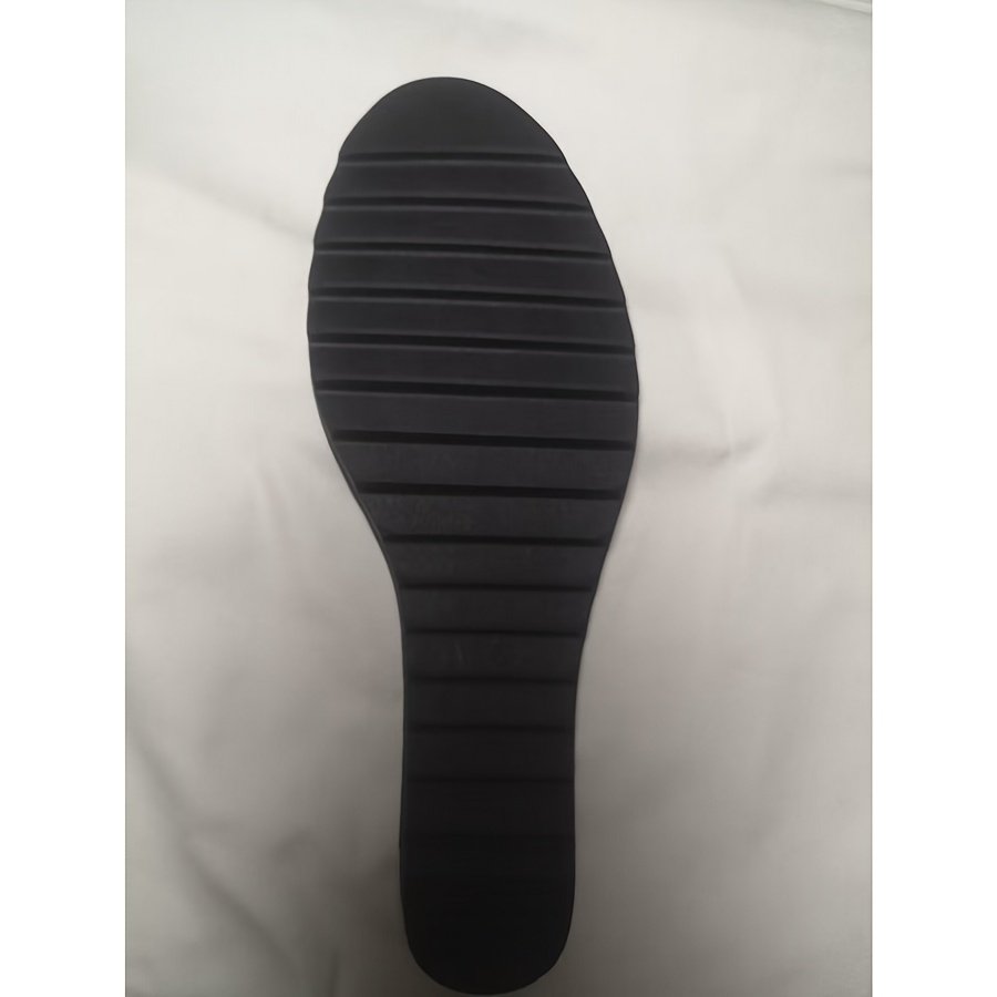 Winter Wedge Boot: Unmatched Warmth, Style, and Comfort! - Image 5