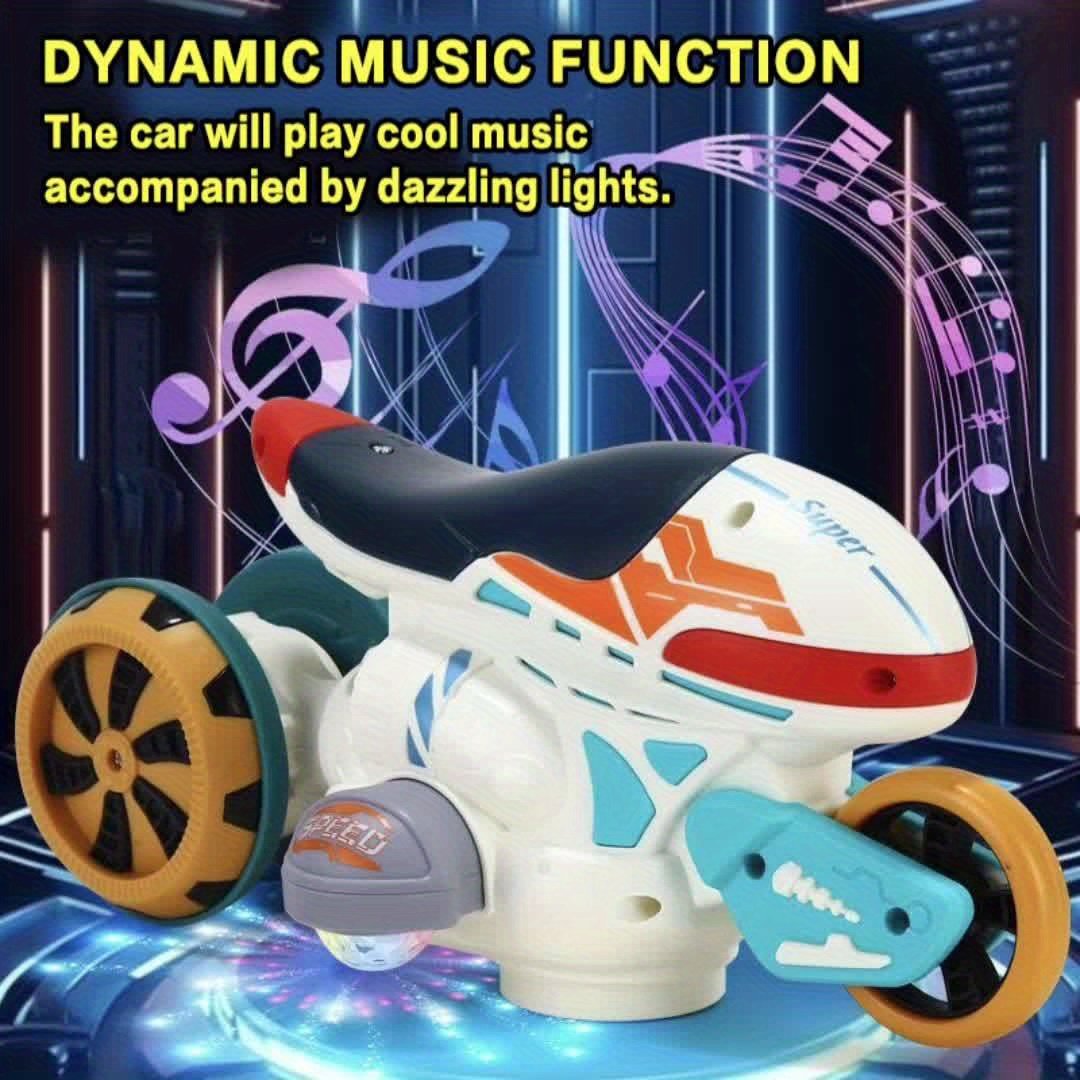 אופני דריפט אקרובטיים: עולם של הרפתקאות וריגושים! – תמונה 11