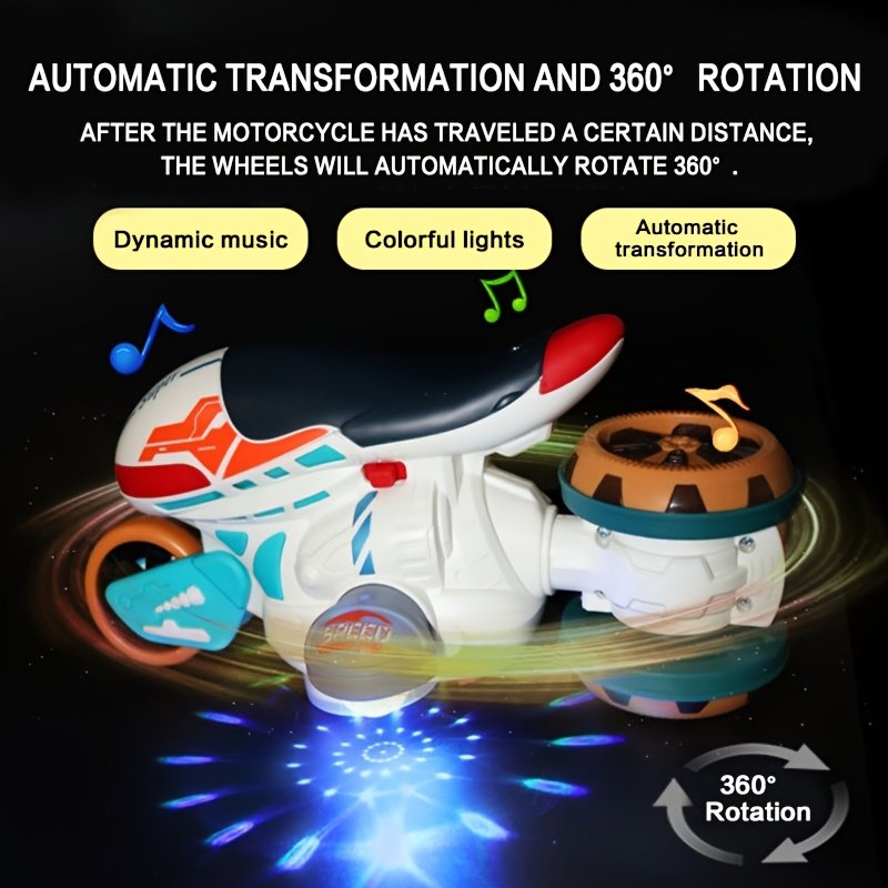 אופני דריפט אקרובטיים: עולם של הרפתקאות וריגושים! – תמונה 9