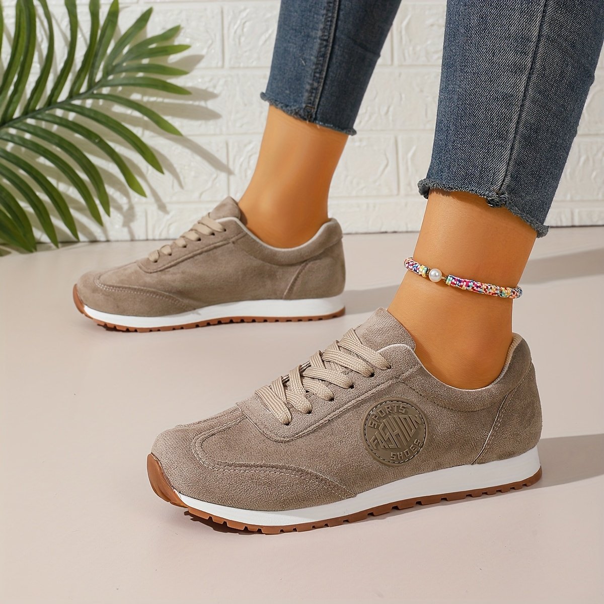 Classic Flannel Shoes: Modern Elegance and Perfect Comfort! - Image 4