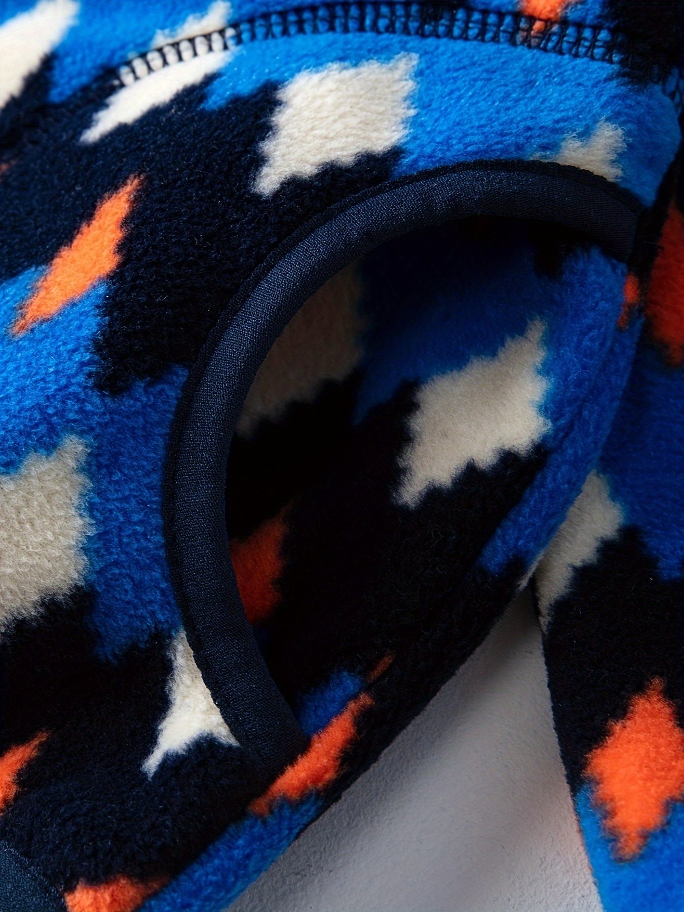 YUHANWOO Boys' Jacket: Warmth, Style, and Non-Stop Adventures! - Image 5