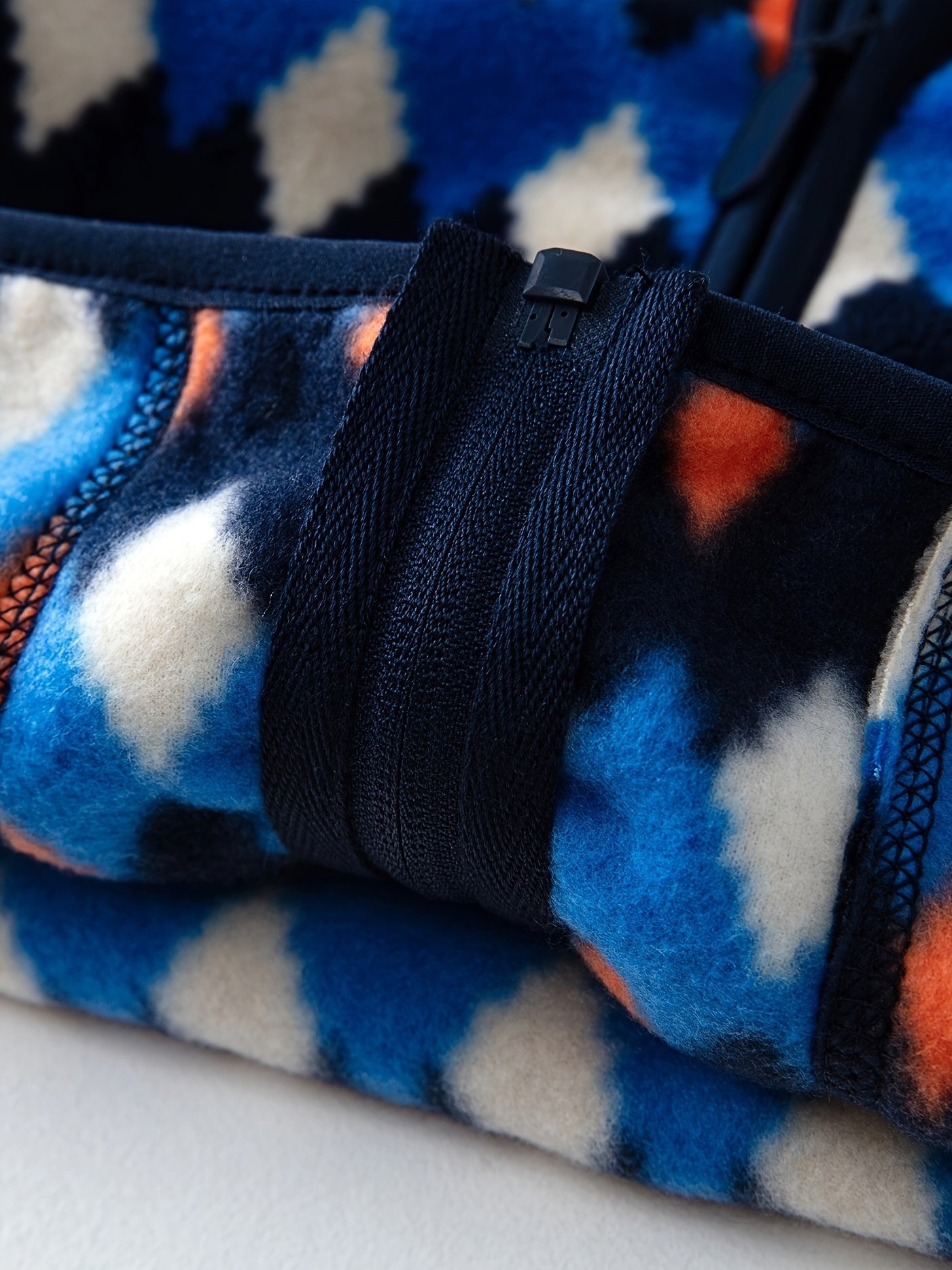 YUHANWOO Boys' Jacket: Warmth, Style, and Non-Stop Adventures! - Image 7