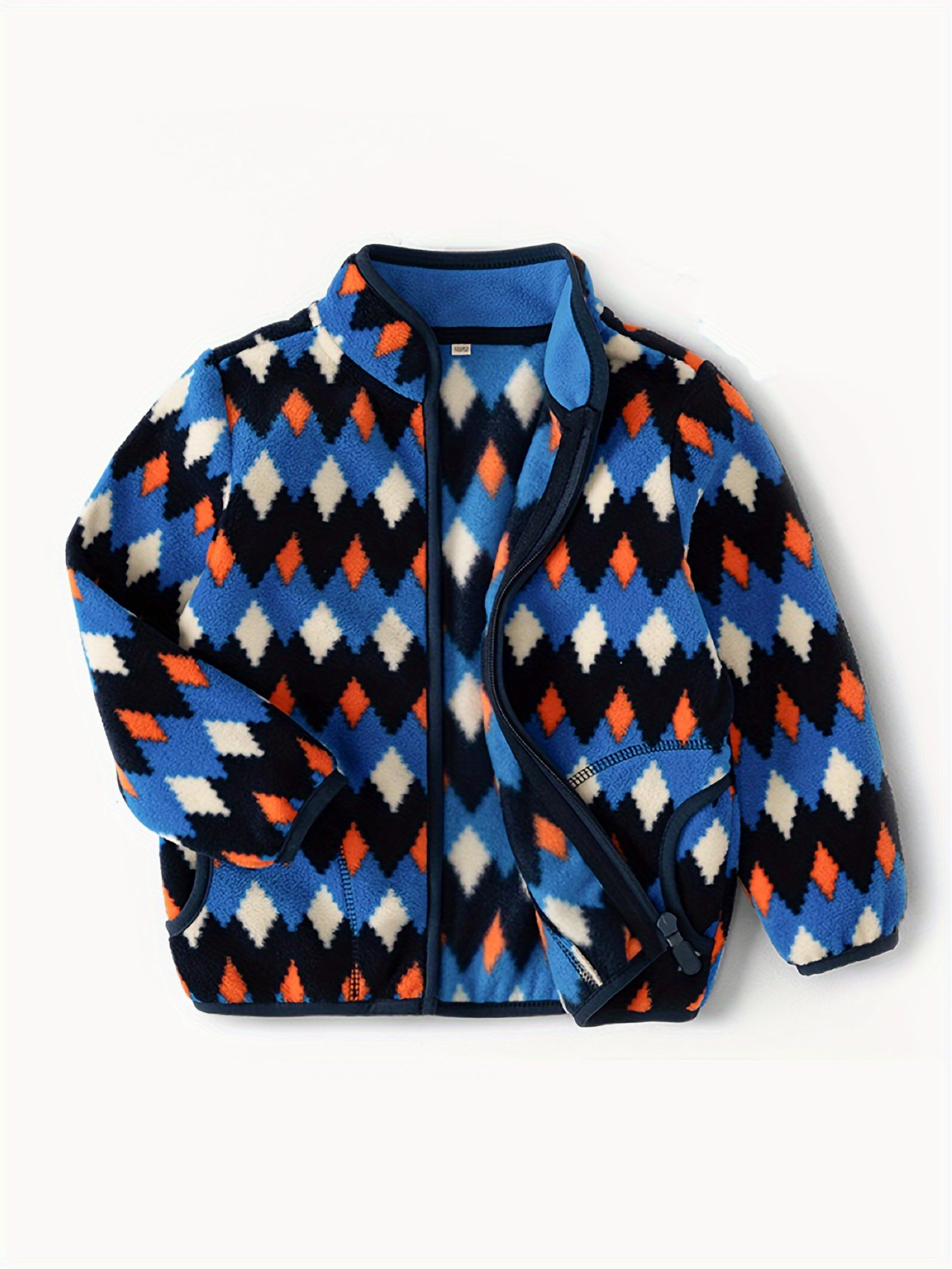 YUHANWOO Boys' Jacket: Warmth, Style, and Non-Stop Adventures!