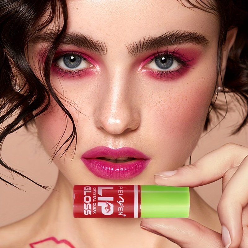 مجموعة الشفاه الفاتنة: 6 خطوات لجمال طبيعي وترطيب لا يقاوم! - الصورة 6