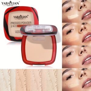 إشراقة مطفية، تغطية مثالية تدوم 24 ساعة!