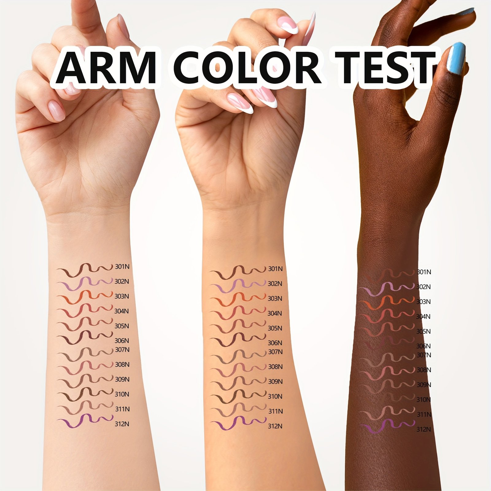 إتقان النيود المات: مجموعة 12 لونًا للشفاه لا تتلاشى! - الصورة 2