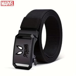 זהרו בעוצמת גיבורים: חגורת ספיידרמן האייקונית!