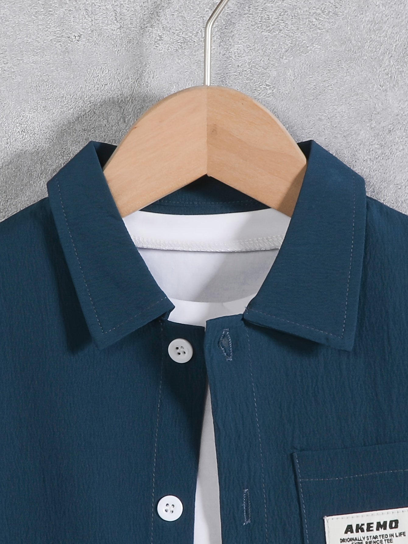 סט קיץ לבנים: סגנון שאין כמותו ונוחות לאורך זמן! – תמונה 7