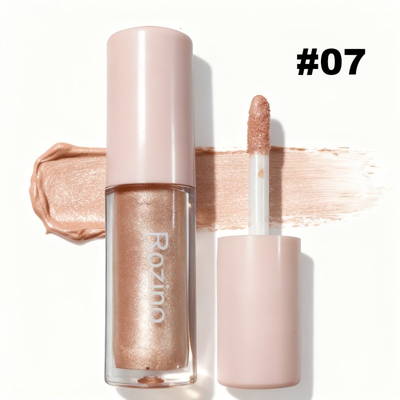 Captivating Eyes with a Luminous Velvet Touch: Luxurious Liquid Eyeshadow - Image 15