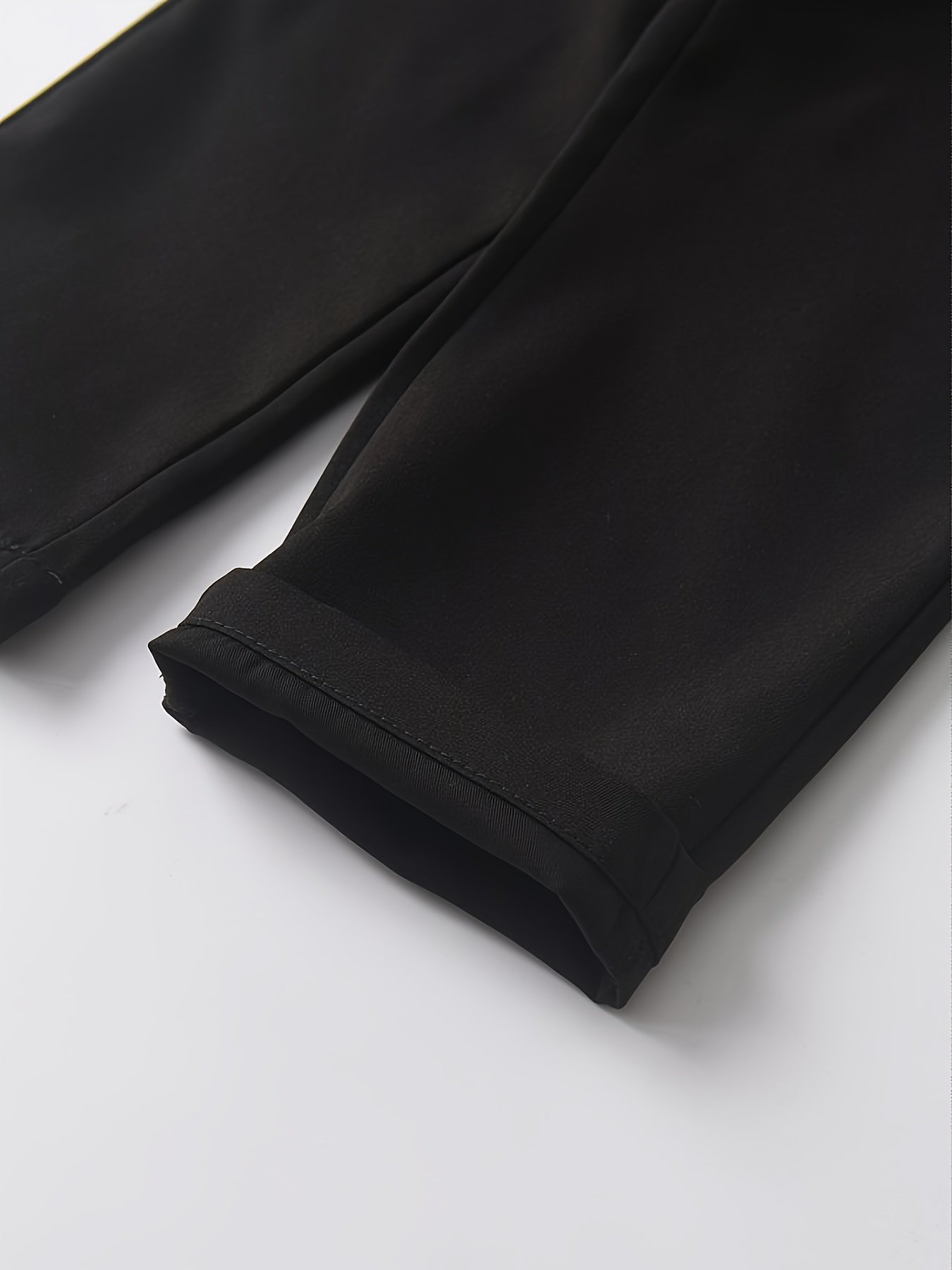 Little Prince's Elegant Party Suit for Boys - Image 7