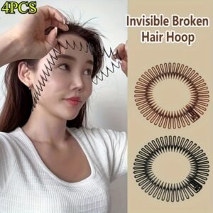 مصفف الشعر الخلفي المثالي: وداعاً للشعر المتطاير!