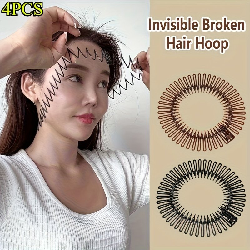 مصفف الشعر الخلفي المثالي: وداعاً للشعر المتطاير!