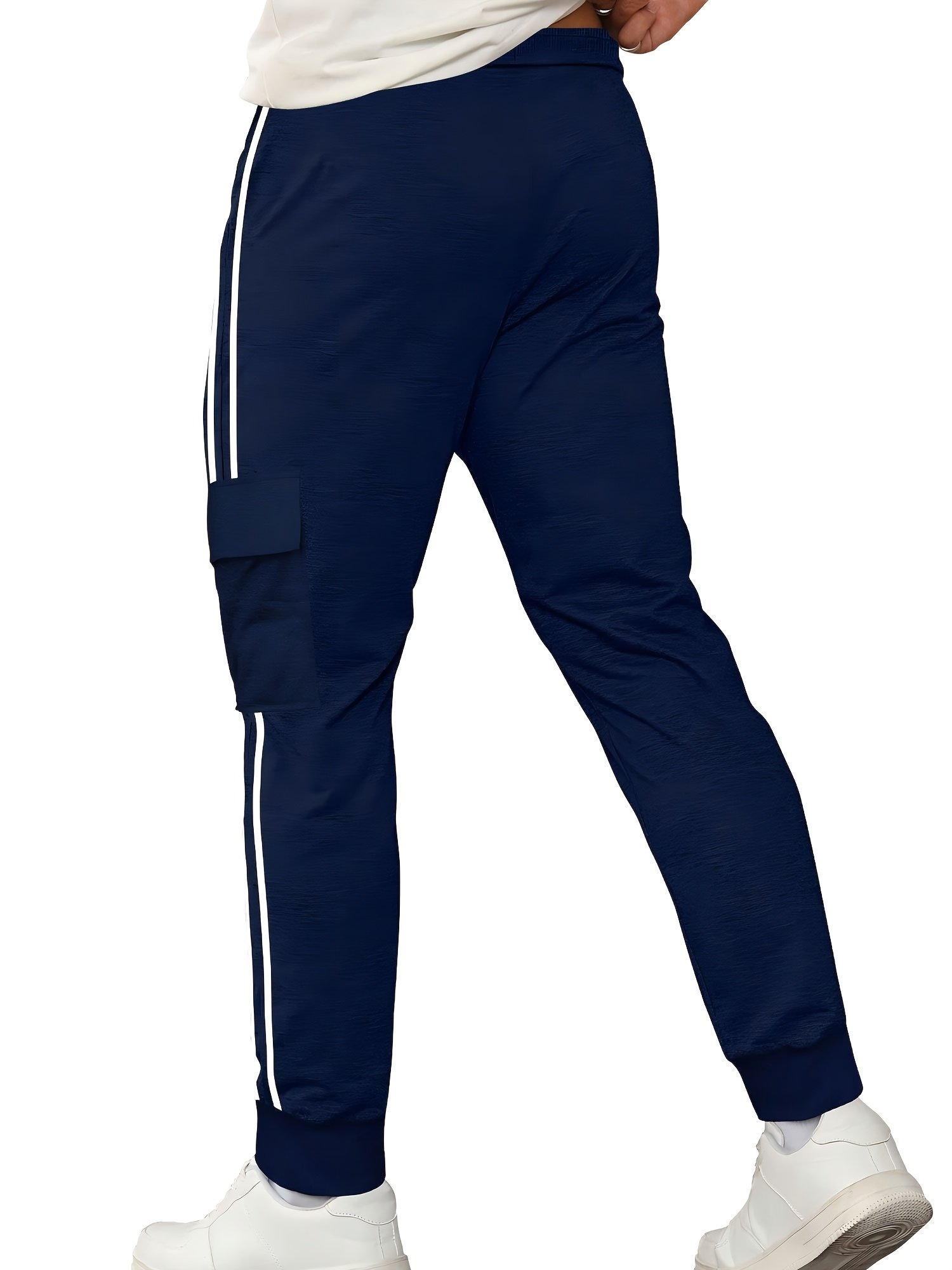 תנועה ללא מגבלות, סטייל שאין שני לו: מכנסי החלומות לגיבור הקטן שלך! – תמונה 6