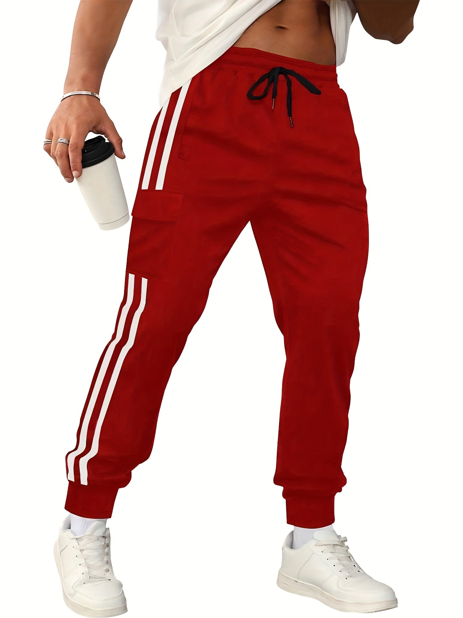 תנועה ללא מגבלות, סטייל שאין שני לו: מכנסי החלומות לגיבור הקטן שלך! – תמונה 4