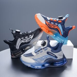 נעלי ילדים סיבוביות: הרפתקאות ללא גבולות ונוחות ללא תחרות!