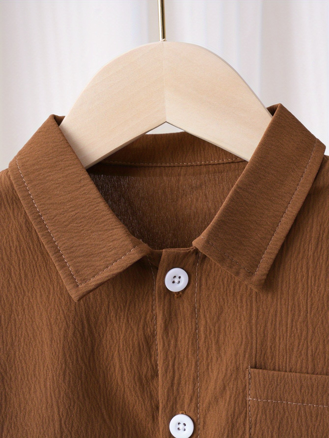 סט קיץ לבנים: סגנון שאין כמותו ונוחות לאורך זמן! – תמונה 8