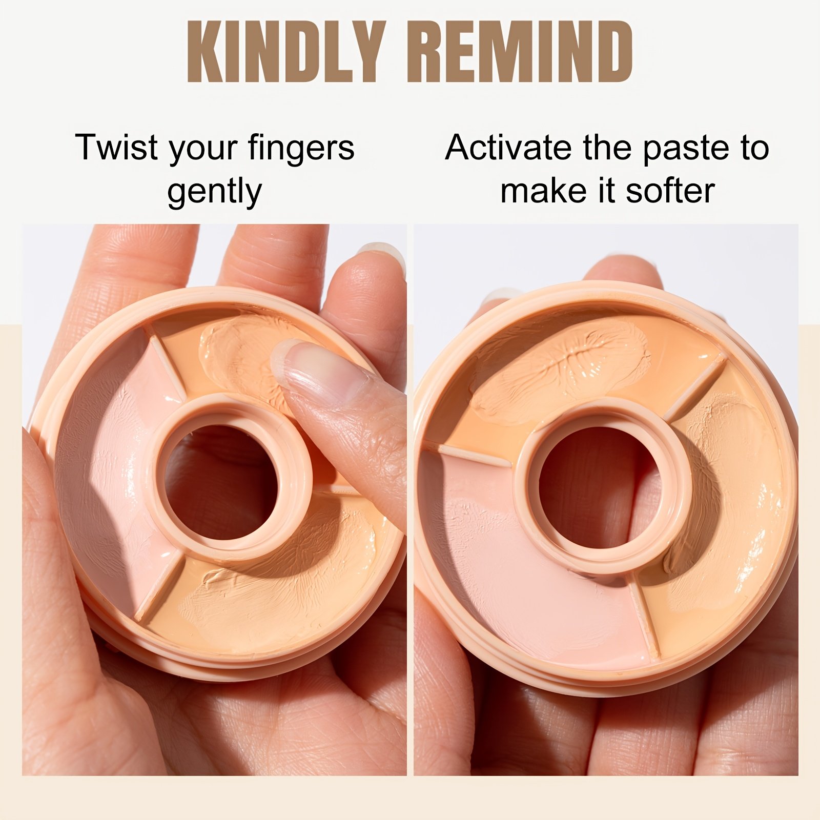 Triple Donut Concealer: The Secret to Flawless Skin! - Image 10