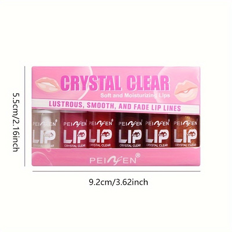 مجموعة الشفاه الفاتنة: 6 خطوات لجمال طبيعي وترطيب لا يقاوم! - الصورة 5