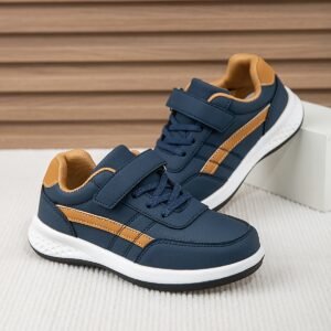 נעלי ילדים "הצעד המושלם": נוחות, אופנה ובטיחות בכל הרפתקה!