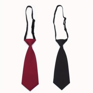 עניבות מוכנות: אלגנטיות מיידית לכל אירוע!