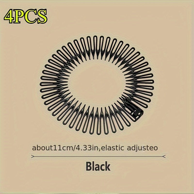 مصفف الشعر الخلفي المثالي: وداعاً للشعر المتطاير! - الصورة 3