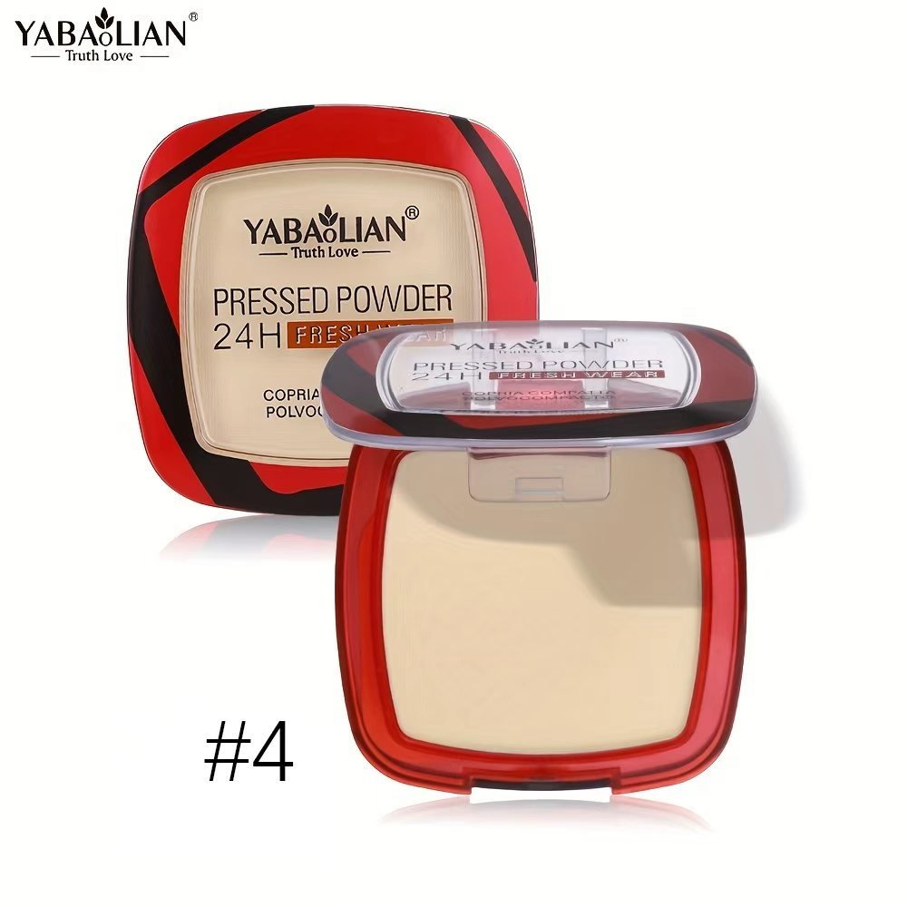 إشراقة مطفية، تغطية مثالية تدوم 24 ساعة! - الصورة 9