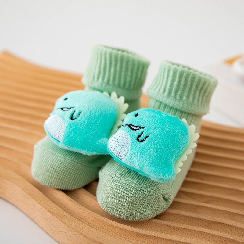 גרבי בובה לילדים: סטייל וחמימות לכל צעד קטן! – תמונה 18