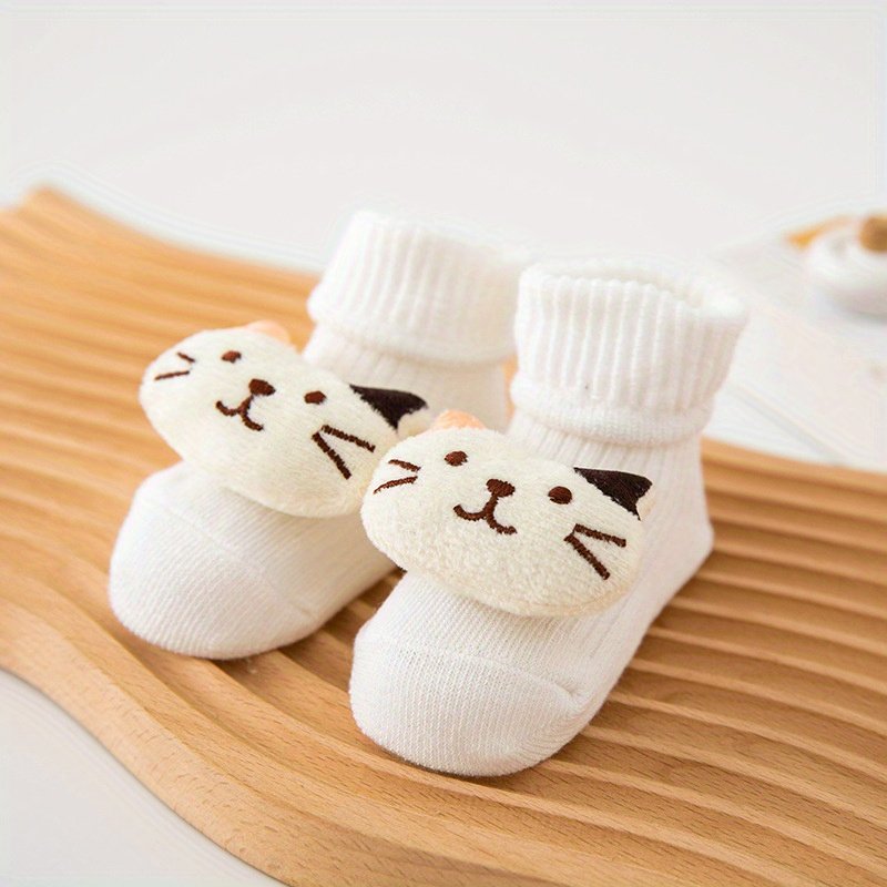 גרבי בובה לילדים: סטייל וחמימות לכל צעד קטן! – תמונה 14