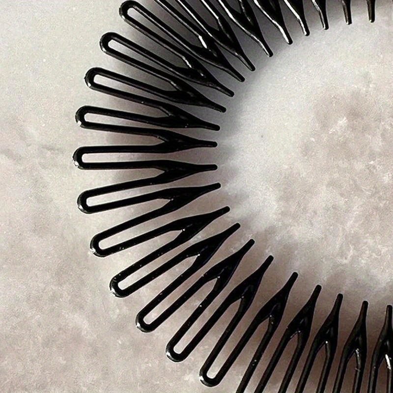 مصفف الشعر الخلفي المثالي: وداعاً للشعر المتطاير! - الصورة 7