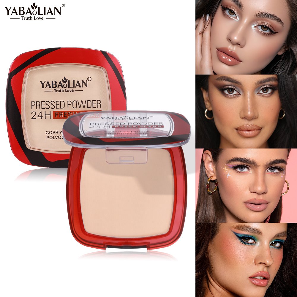 إشراقة مطفية، تغطية مثالية تدوم 24 ساعة! - الصورة 2