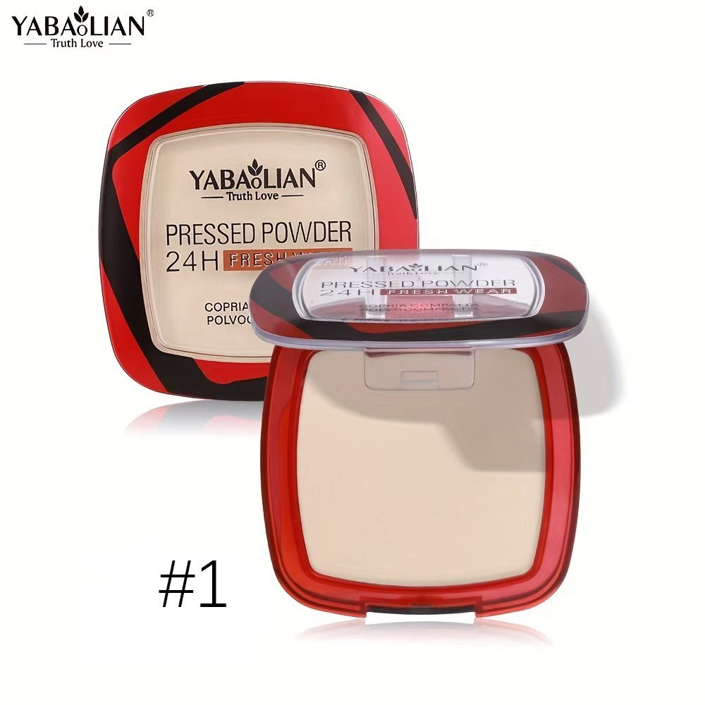 إشراقة مطفية، تغطية مثالية تدوم 24 ساعة! - الصورة 3