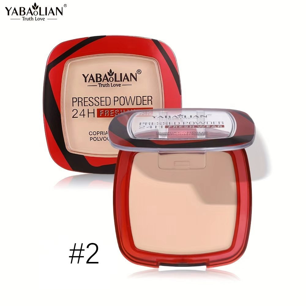 إشراقة مطفية، تغطية مثالية تدوم 24 ساعة! - الصورة 10