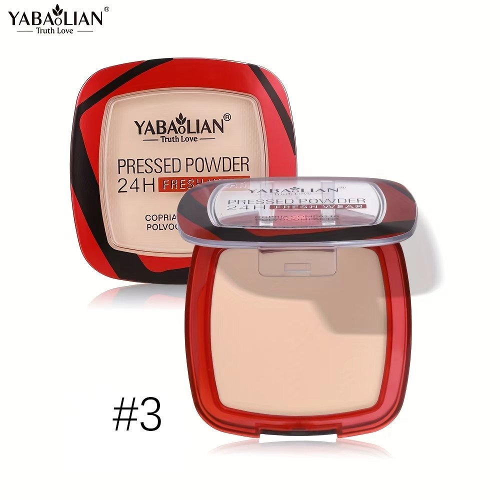 إشراقة مطفية، تغطية مثالية تدوم 24 ساعة! - الصورة 11