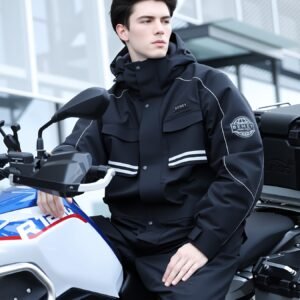 אוברול אלגנטיות ונוחות: אוברול גברים לכל הרפתקאותיך בחוץ!