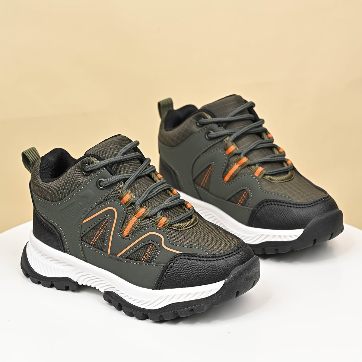 נעלי חורף מושלמות לילדיכם: סטייל, חום וביטחון בכל צעד! – תמונה 4