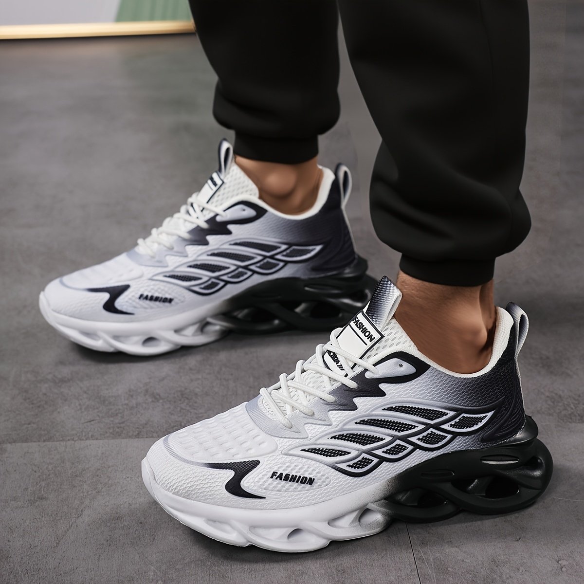 נעלי הנוער המעופפות: המריאו בקלילות ובסטייל עכשווי! – תמונה 6