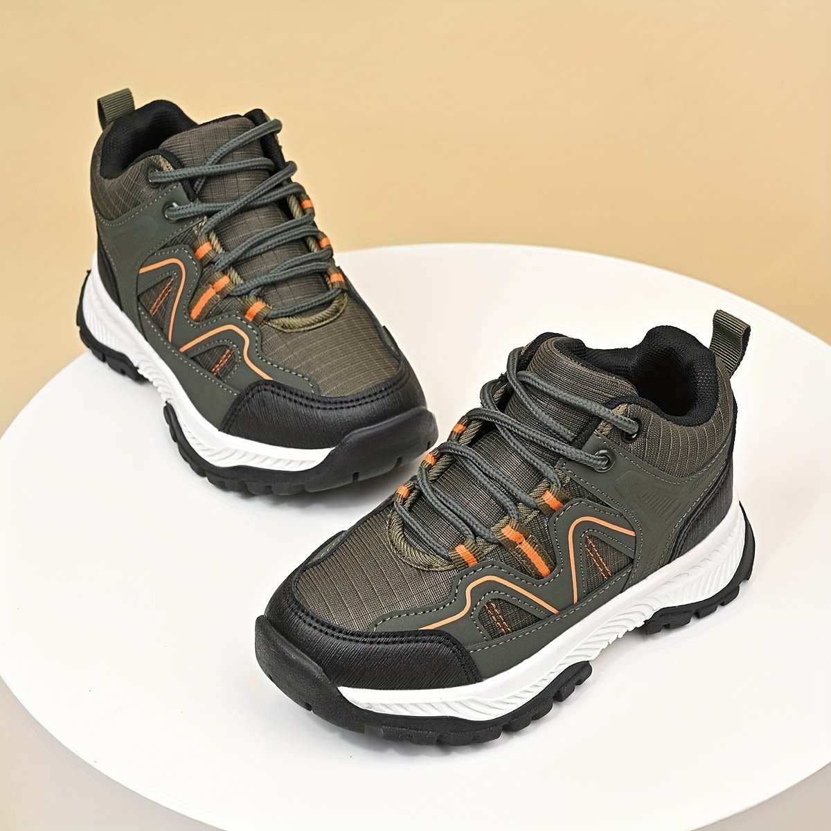 נעלי חורף מושלמות לילדיכם: סטייל, חום וביטחון בכל צעד! – תמונה 5