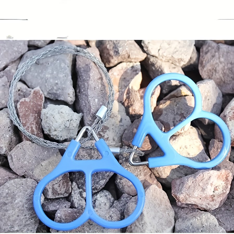 منشار النجاة السلكي: شفرة البقاء المتطورة! - الصورة 7