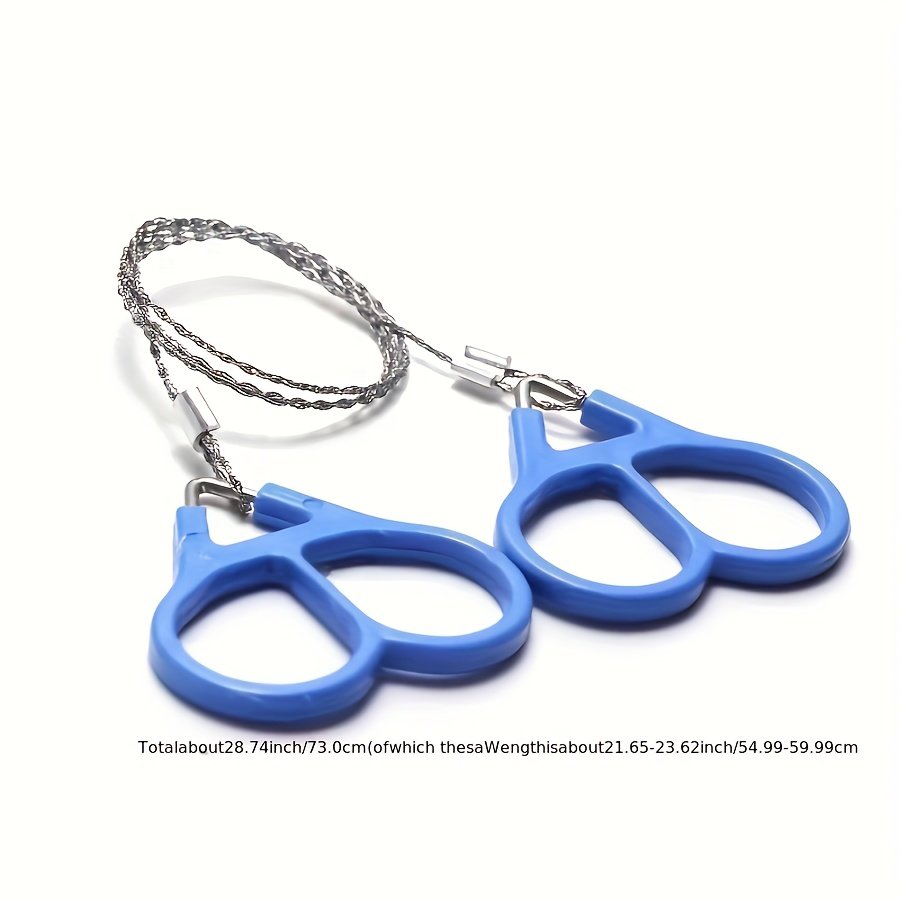 منشار النجاة السلكي: شفرة البقاء المتطورة! - الصورة 3