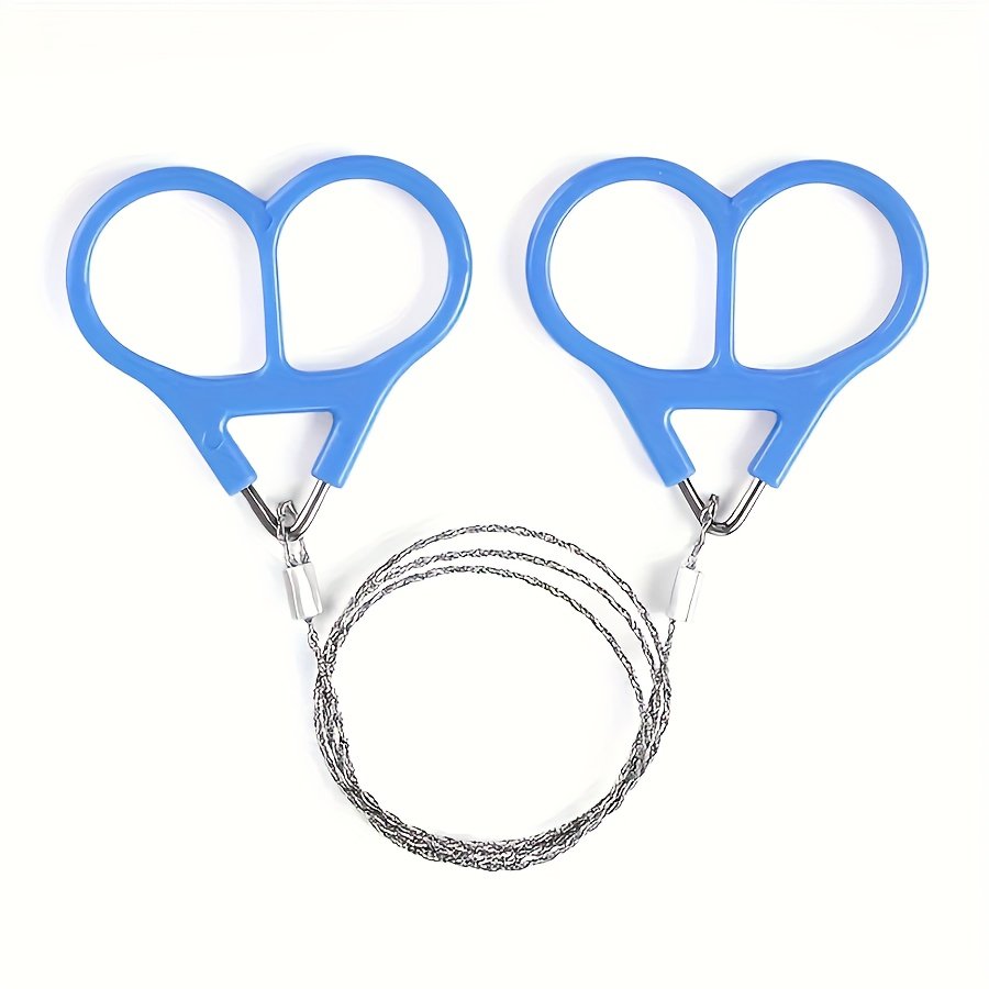 منشار النجاة السلكي: شفرة البقاء المتطورة! - الصورة 4