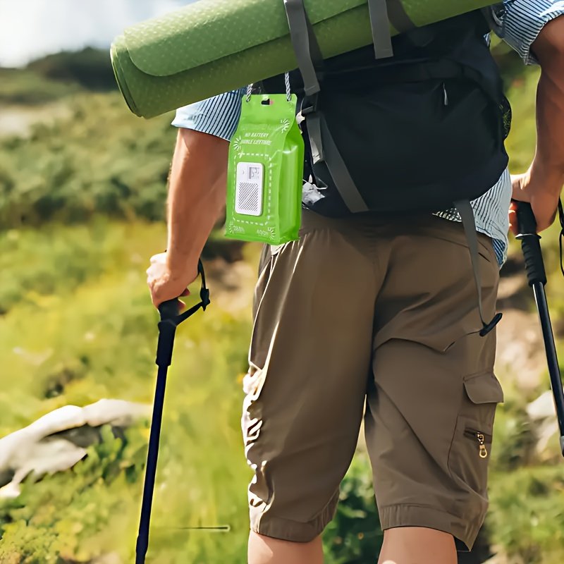 HOTU: إضاءة لا تنتهي... فقط أضف الماء! - الصورة 4