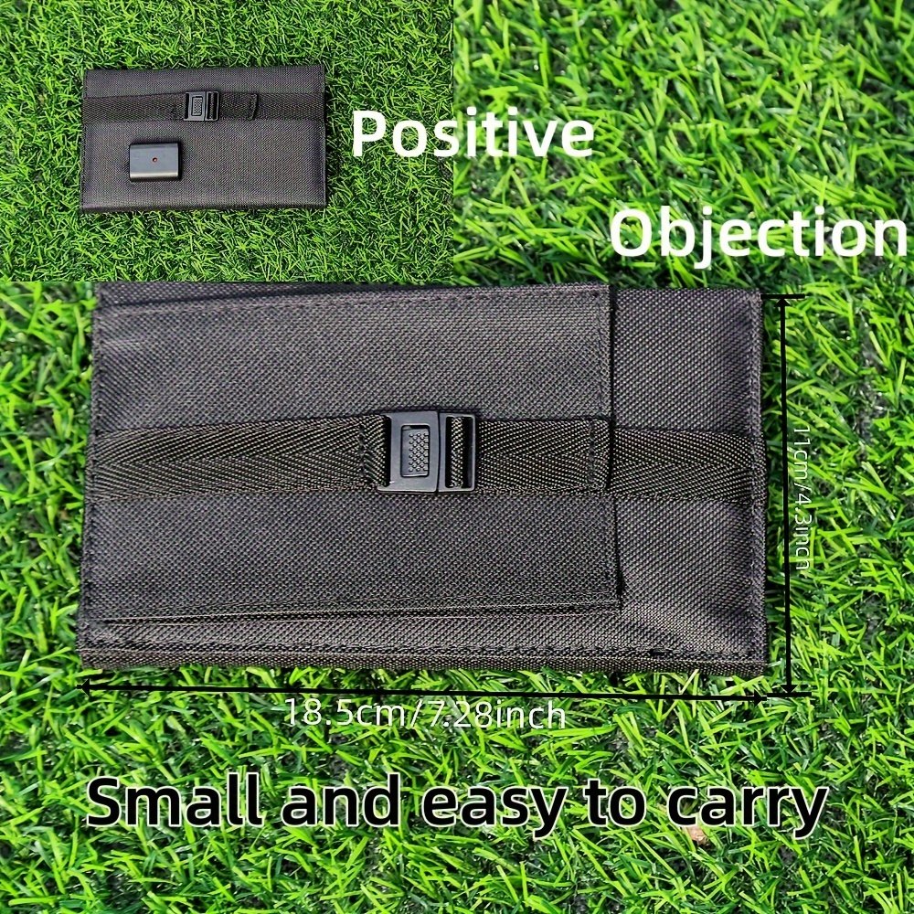 شاحن الشمس المتنقل: طاقة لا تنضب في مغامراتك! - الصورة 9