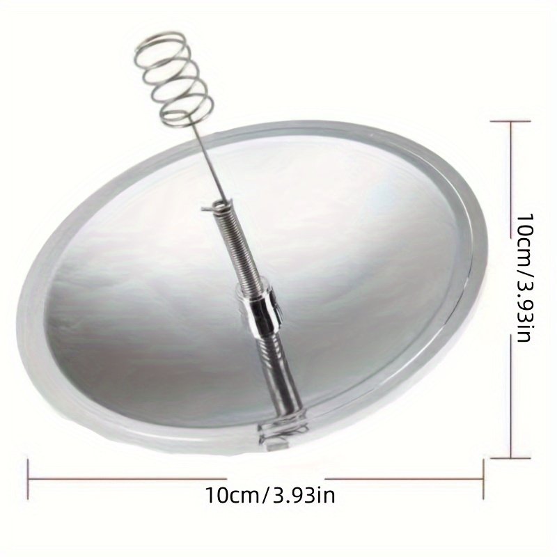 Solar Fire Starter: Your Trusted Companion in the Heart of Nature!