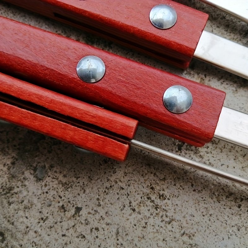 أسياخ الشواء الفاخرة: لمتعة لا تنتهي ونكهة لا تُنسى - الصورة 8