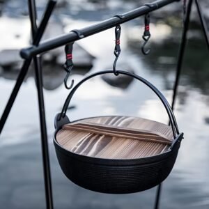 All-in-One Cooking Pot: Limitless Flavor Enjoyment!