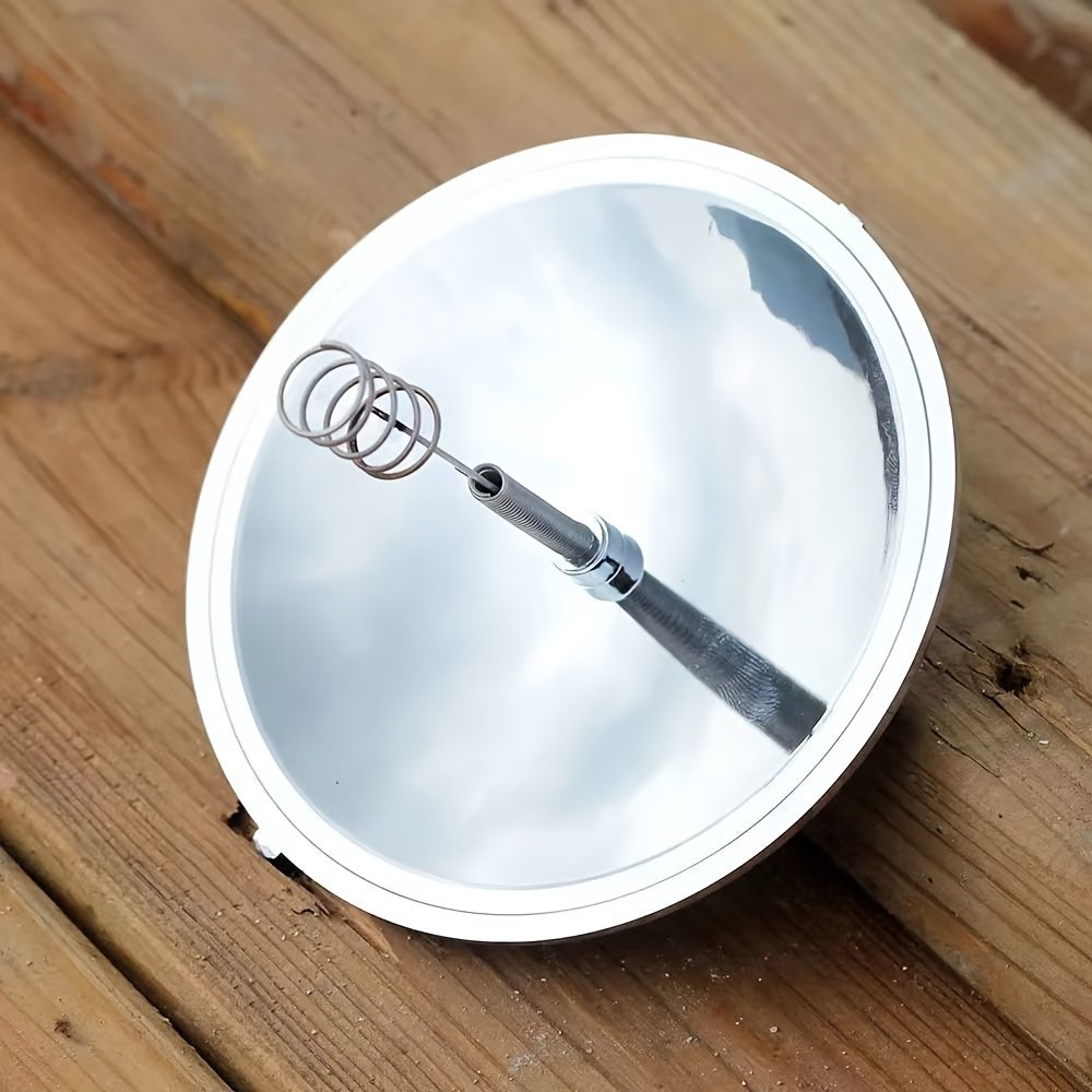 Solar Fire Starter: Your Trusted Companion in the Heart of Nature! - Image 5