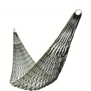 הוואחה הניידת שלך: ערסל רשת ניילון יוקרתי לנוחות שאין כדוגמתה!